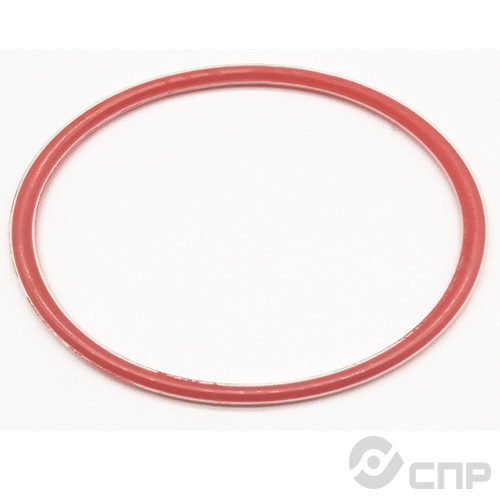 Кольцо в оболочке уплотнительное 4,6х2,4